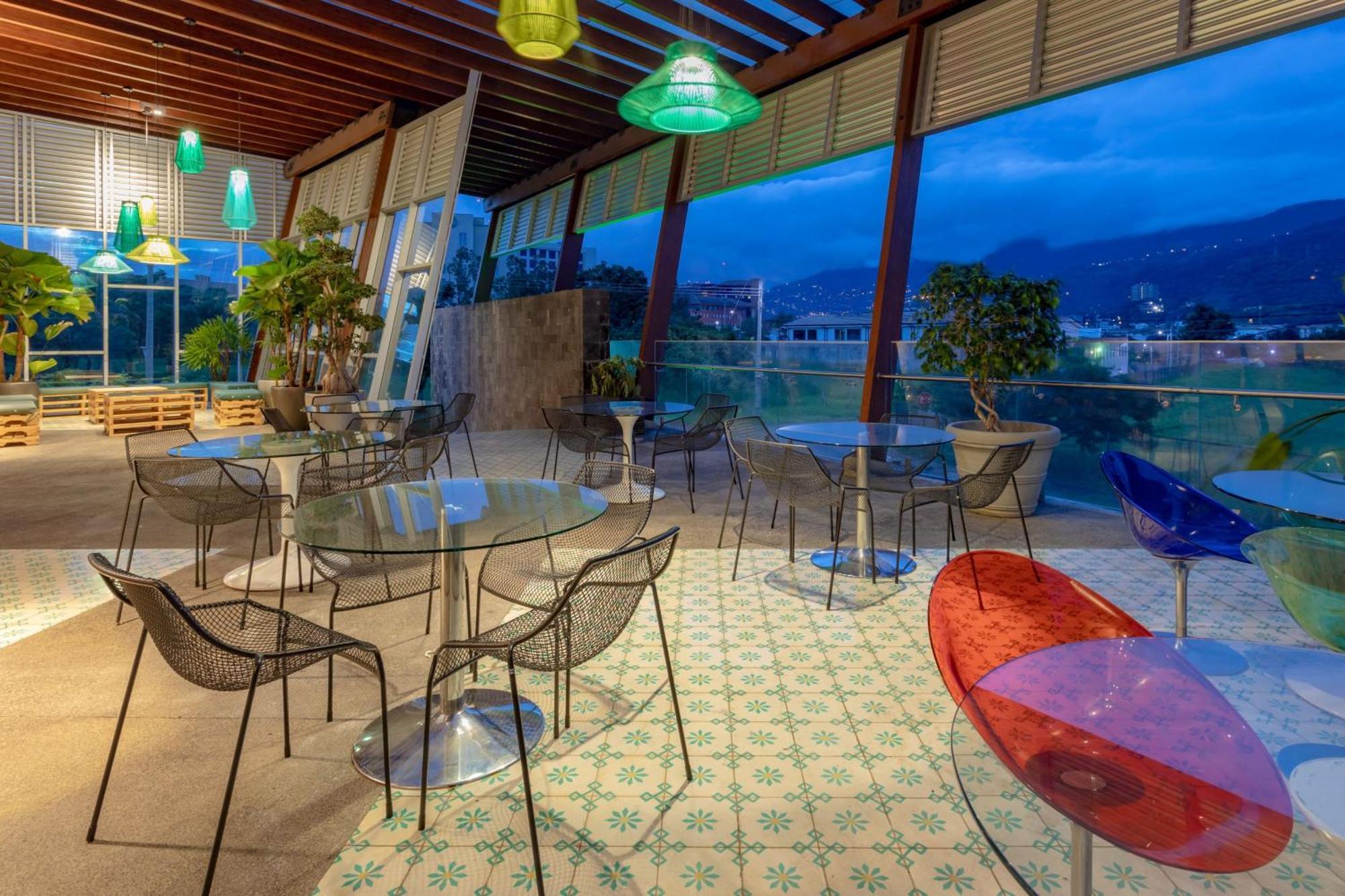 Sheraton San Jose Hotel, Costa Rica Esterno foto